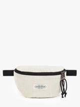 Sac Banane Eastpak Beige mono ribs K74RIB