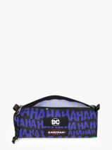 Trousse Eastpak Multicolore eastpak x dc comics K372COM-vue-porte