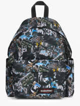 Day Pak'r Backpack 1 Compartment Eastpak Multicolor authentic EK0A5BG4