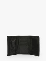 Portefeuille Quiksilver Vert youth access QYAA4063-vue-porte