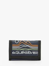 Wallet Quiksilver Blue youth access QYAA4063