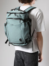 Sac De Voyage Cabine Sac  Dos Blast Bagsmart Bleu blast 301094A-vue-porte