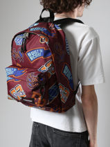 Backpack Out Of Office + 15