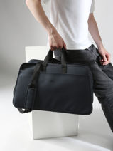 Sac De Voyage Travel Ucon acrobatics Bleu travel I-vue-porte