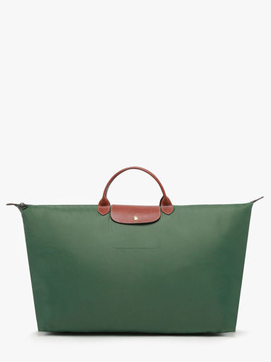 Longchamp Le pliage original Sacs de voyage Rose