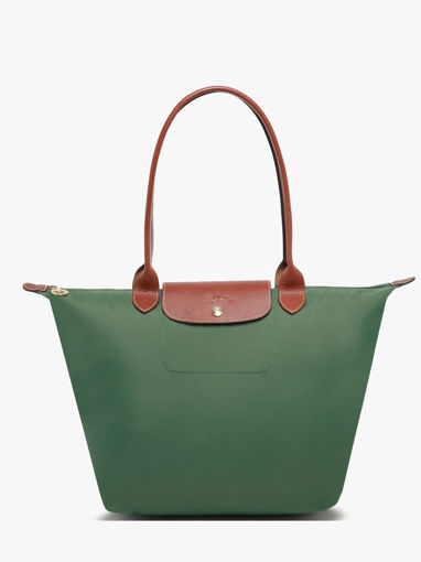 Longchamp Le pliage original Besaces Gris
