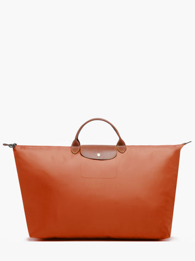 Longchamp Le pliage original Sacs de voyage Rose