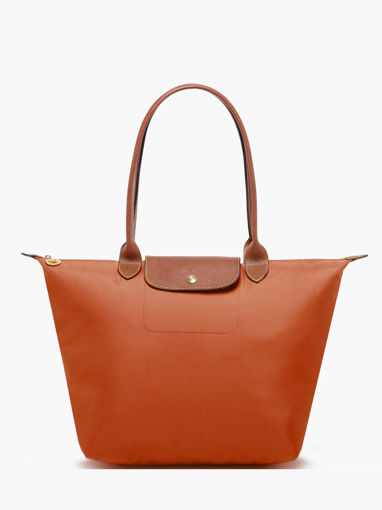 Longchamp Le pliage original Hobo bag Pink