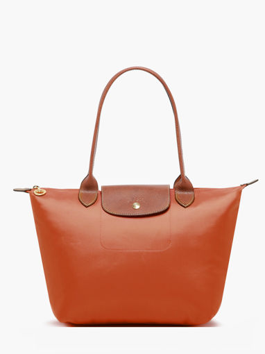 Longchamp Le pliage original Besaces Rose