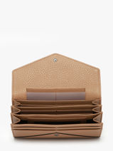 Portefeuille Cuir Yves renard Marron enveloppe 29286-vue-porte