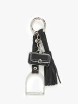 Bijoux De Sac Altesse Etrier Noir altesse EALT405M