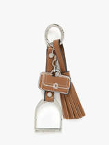 Bag Handle Altesse Etrier Beige altesse EALT405M