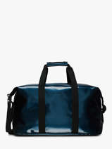 Hilo Weekend Bag - Cabin Duffle Bag Rains Blue travel 14200