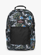 2-compartment Backpack With 15" Laptop Sleeve Eastpak Multicolor authentic EK0A5BKS