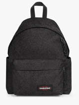 Day Pak'r Backpack 1 Compartment Eastpak Black authentic EK0A5BG4
