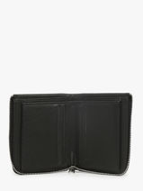 Leather Jos Cardholder Arthur & aston Black thomas 149-vue-porte