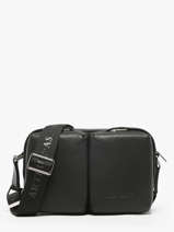 Sac Reporteur Jos Cuir Arthur & aston Noir thomas 3