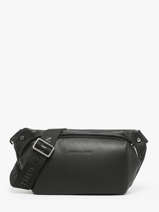 Sac Banane Jos Cuir Arthur & aston Noir thomas 5