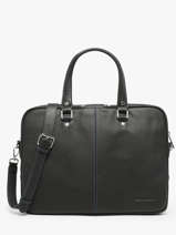 Business Bag Arthur & aston Black gael 1