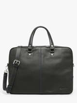 Business Bag Arthur & aston Black gael 2