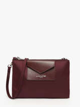 Sac Bandoulire Smart Kba Lancaster Violet smart kba 27