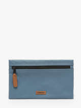 Pochette Pocket Cabaia Bleu pocket POCKFACE