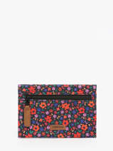 Pochette Pocket Medium Cabaia Multicolore pocket M