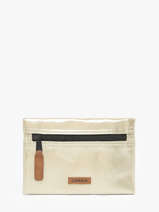 Front Pocket Cabaia Gold pocket M