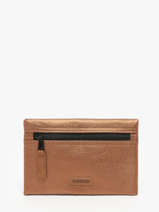 Front Pocket Cabaia Brown pocket M