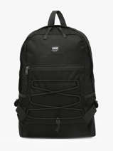 Sac  Dos Vans Noir backpack VN00082F
