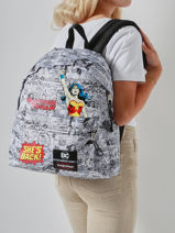 Sac � Dos Day Pak