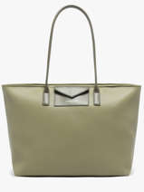 Shoulder Bag Maya Double Kba Lancaster Green maya double kba 103