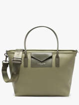 Handbag Maya Double Kba Lancaster Green maya double kba 102