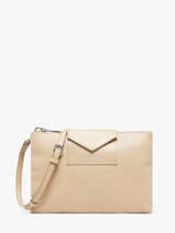 Shoulder Bag Maya Lancaster Beige maya 27