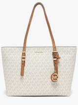 Sac Port� �paule Quinn Michael kors Gris quinn T5GQNT2B