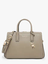 Satchel Laila Michael kors Beige laila R5G9IS6L