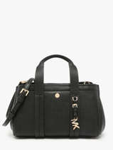 Sac Bandoulire Romee Cuir Michael kors Noir romee T5G1ZC1L