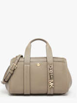 Sac Bandouli�re Romee Cuir Michael kors Beige romee T5G1ZC1L