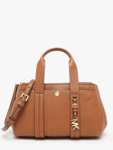 Shoulder Bag Romee Leather Michael kors Brown romee T5G1ZC1L