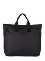 Porte-documents/sac � Dos Eliza Ucon acrobatics Noir backpack ELIZA