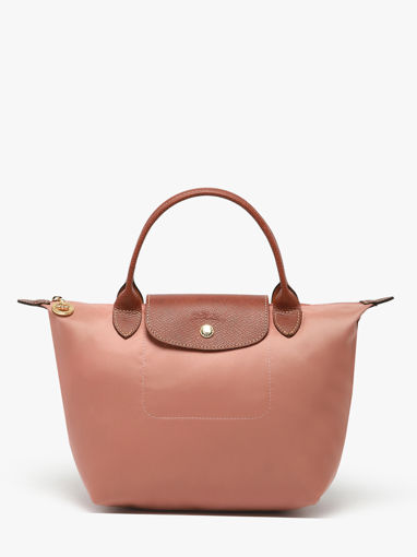 Longchamp Le pliage original Sacs port main Rose