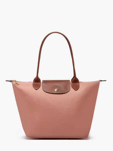 Longchamp Le pliage original Hobo bag Brown