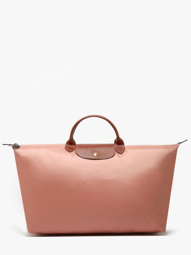 Longchamp Le pliage original Sacs de voyage Bleu