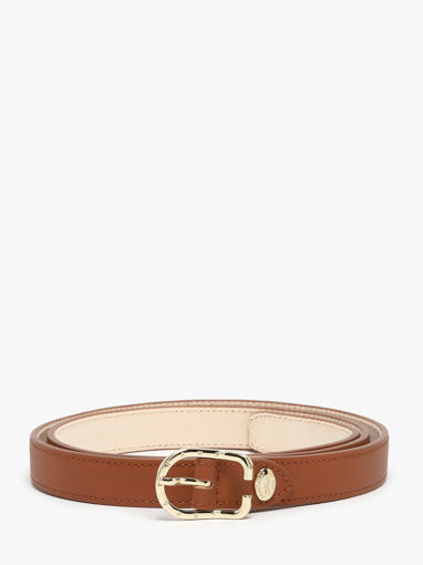 Longchamp Ceinture archive 20mm Belts Black