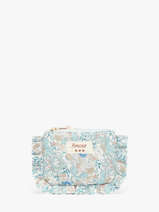 Trousse  Miniprix Bleu amour S001