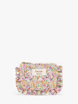 Pouch  Miniprix Multicolor amour S001