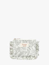 Trousse Miniprix Vert amour S001