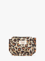 Pouch Miniprix Brown amour S001