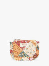 Pouch  Miniprix Multicolor amour S001