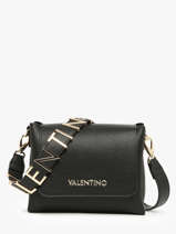 Shoulder Bag Alexia Valentino Black alexia VBS5A806